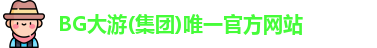 BG大游官网